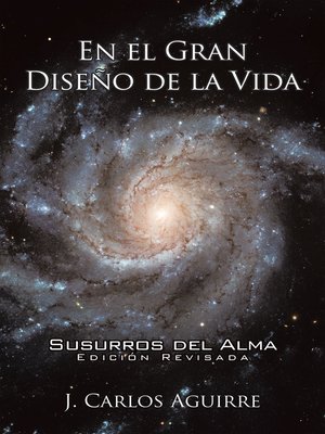 cover image of En El Gran Diseño De La Vida  Susurros Del Alma